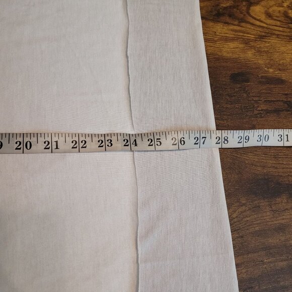 Wear by Erin Andrews Stl Cardinals T Shirt XXL Hi Low Hem Light Weight NWT - Picture 8 of 8